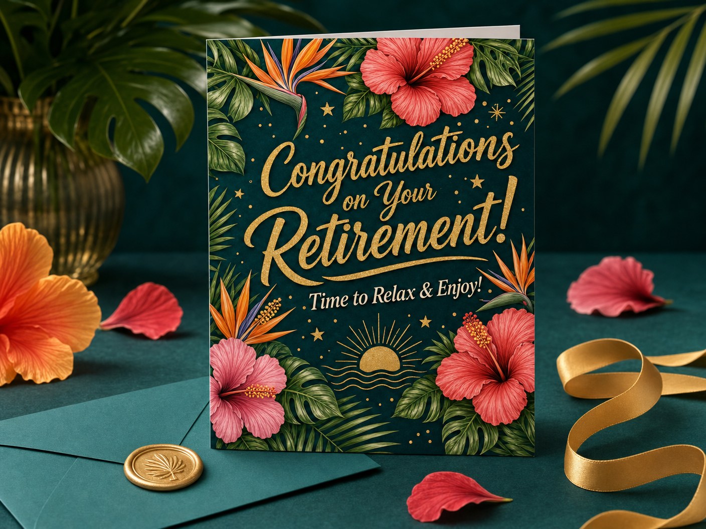 Retirement Published Design