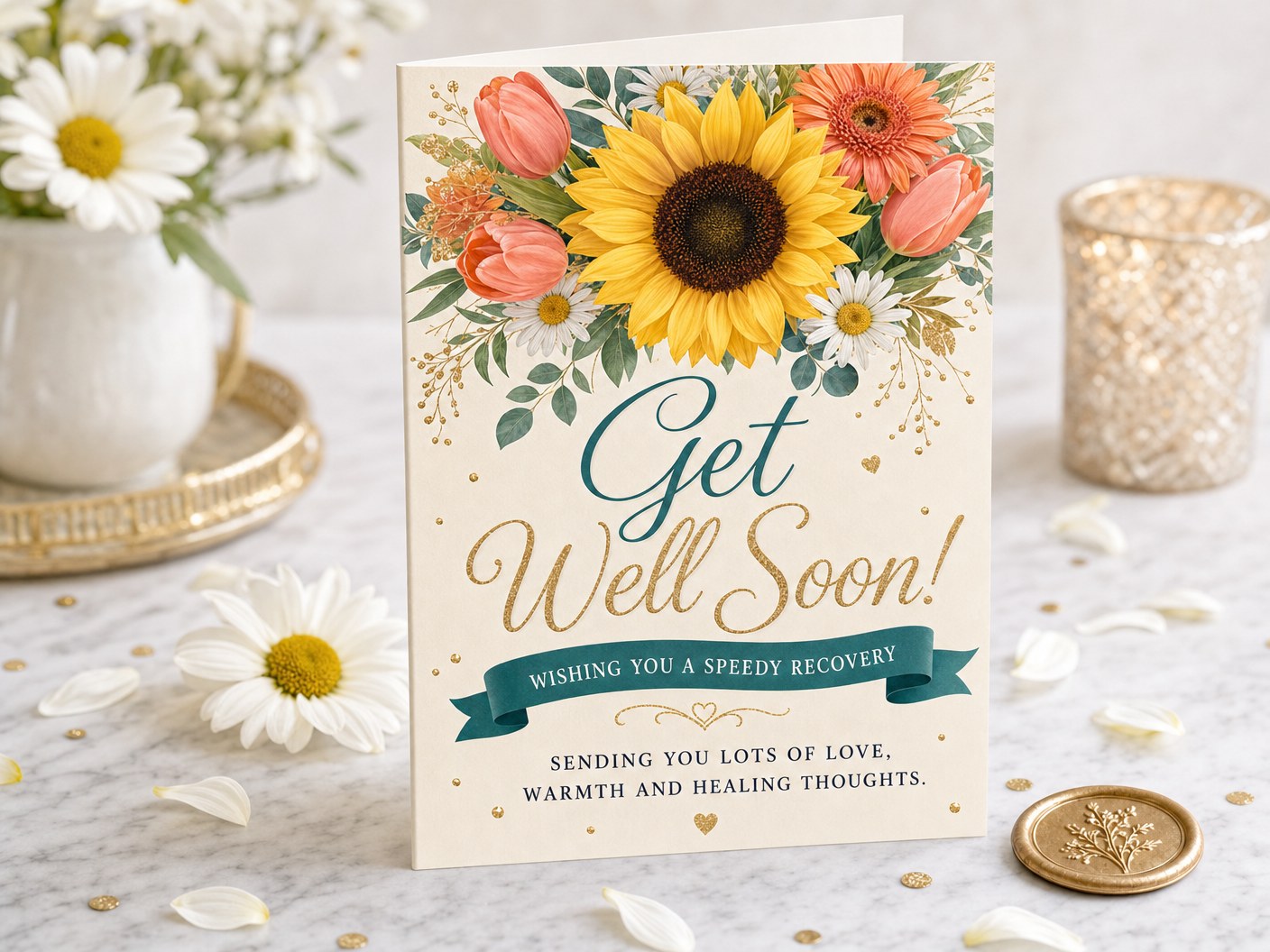 With Heart Gallery Published Design
