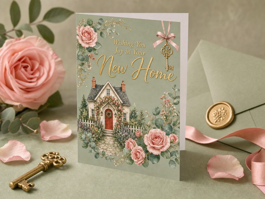 New Home Gallery Published Design