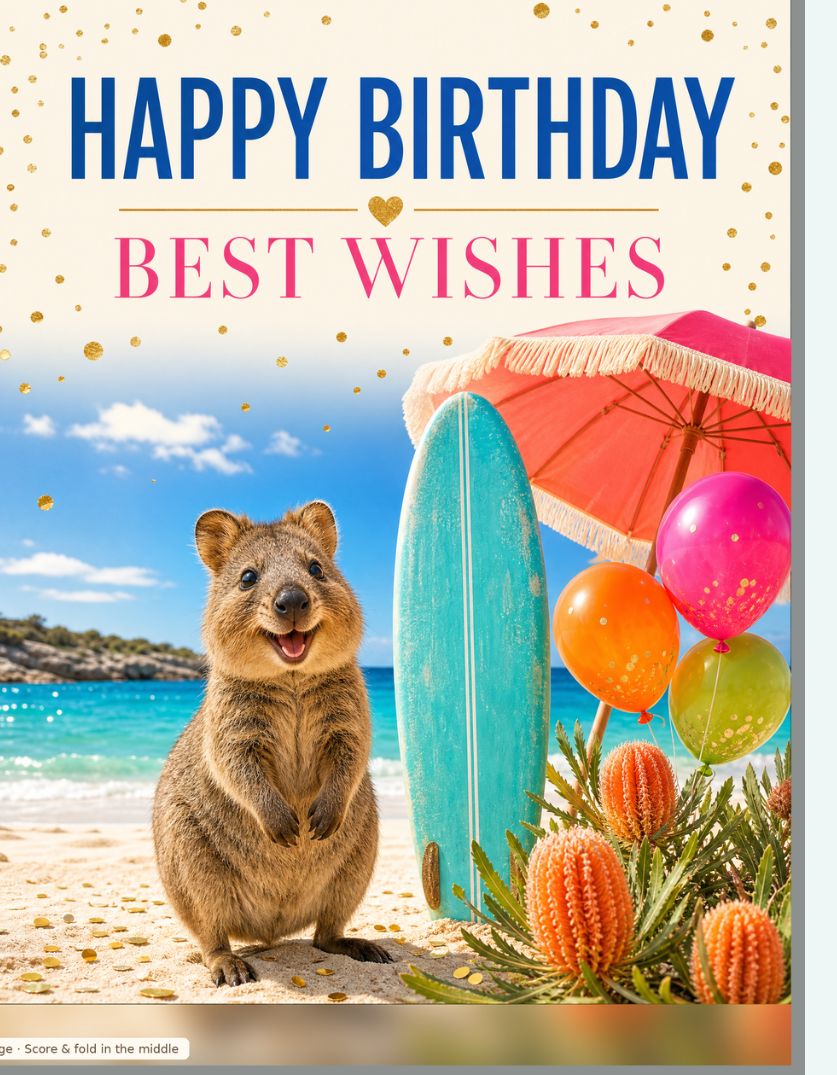 Quokka Surf
