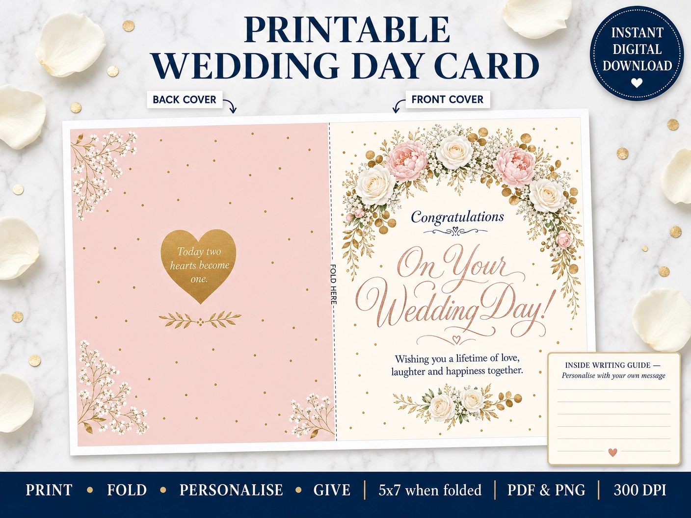 Wedding Gallery Published Design