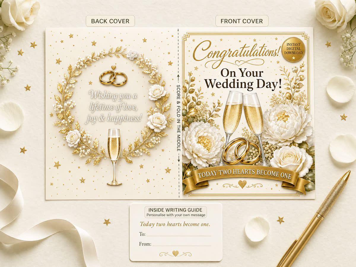 Wedding Day
